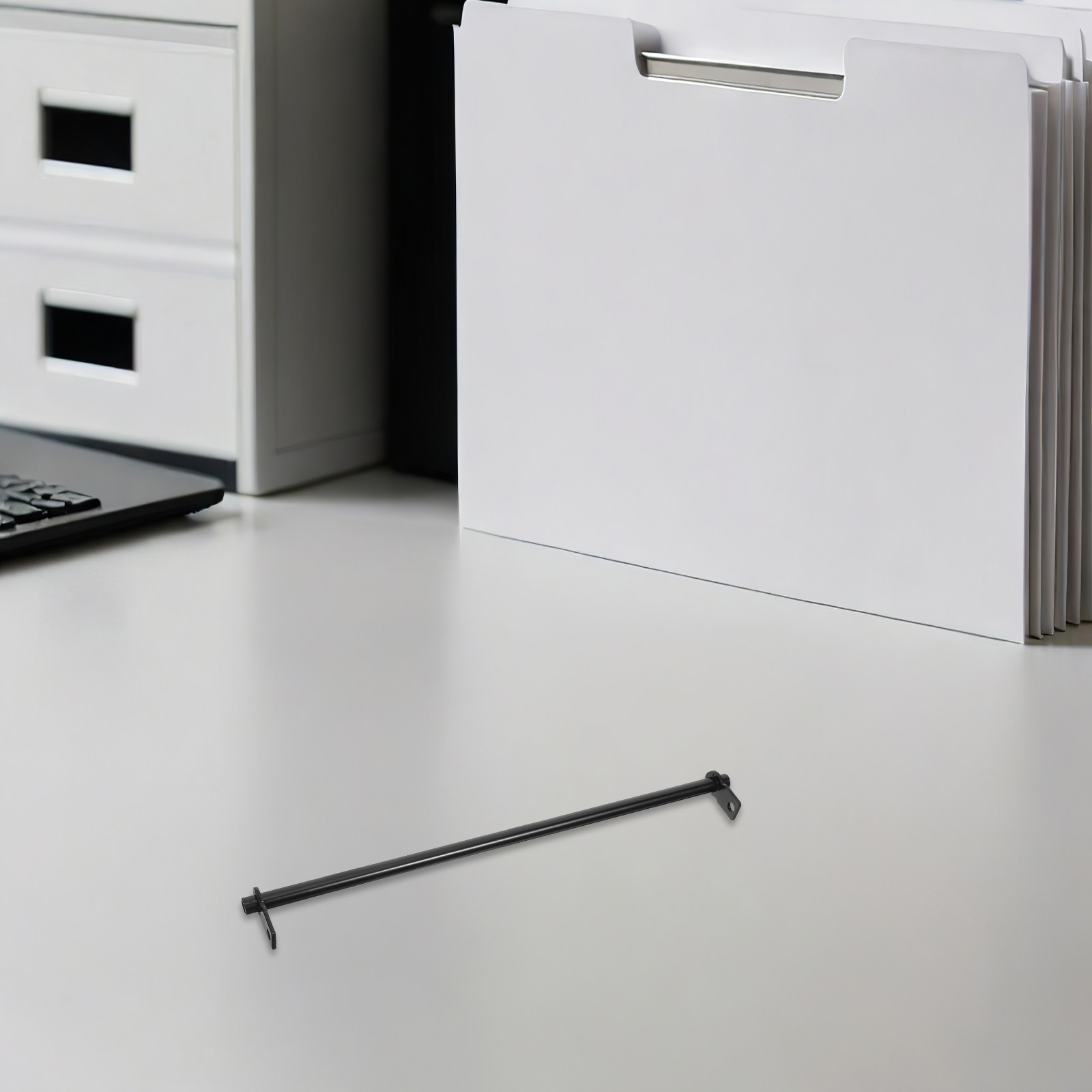File Folder Hanging - 5 шт. подвесных металлических направляющих для