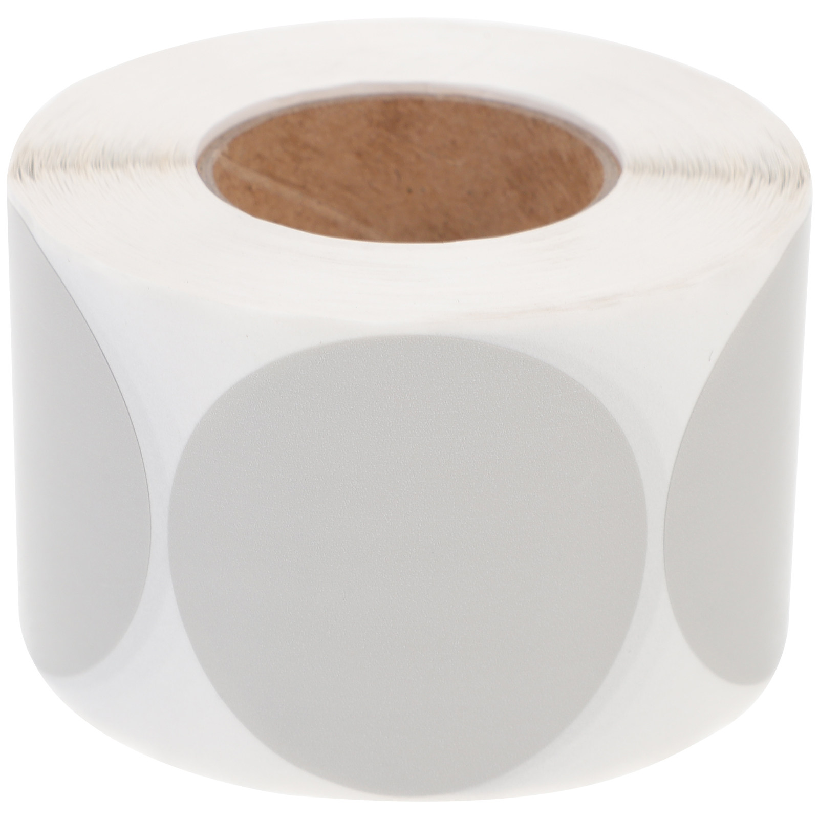 1 рулон термоэтикеток, самокле – обзор и цена Sticker Label Roll