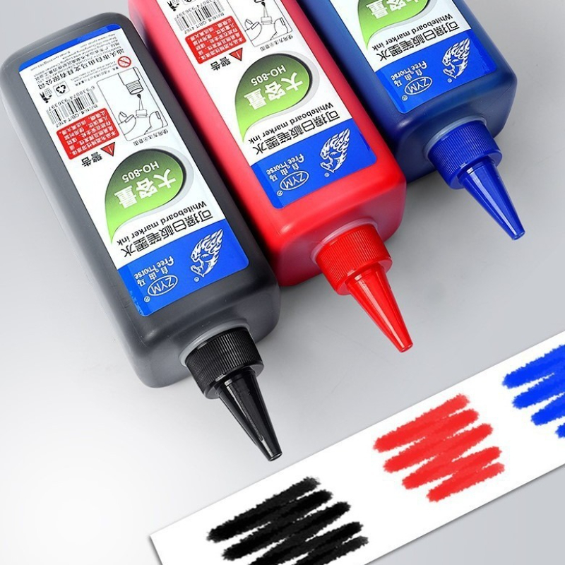 400 мл ручка для доски, пополн – обзор и цена Whiteboard Marker Set