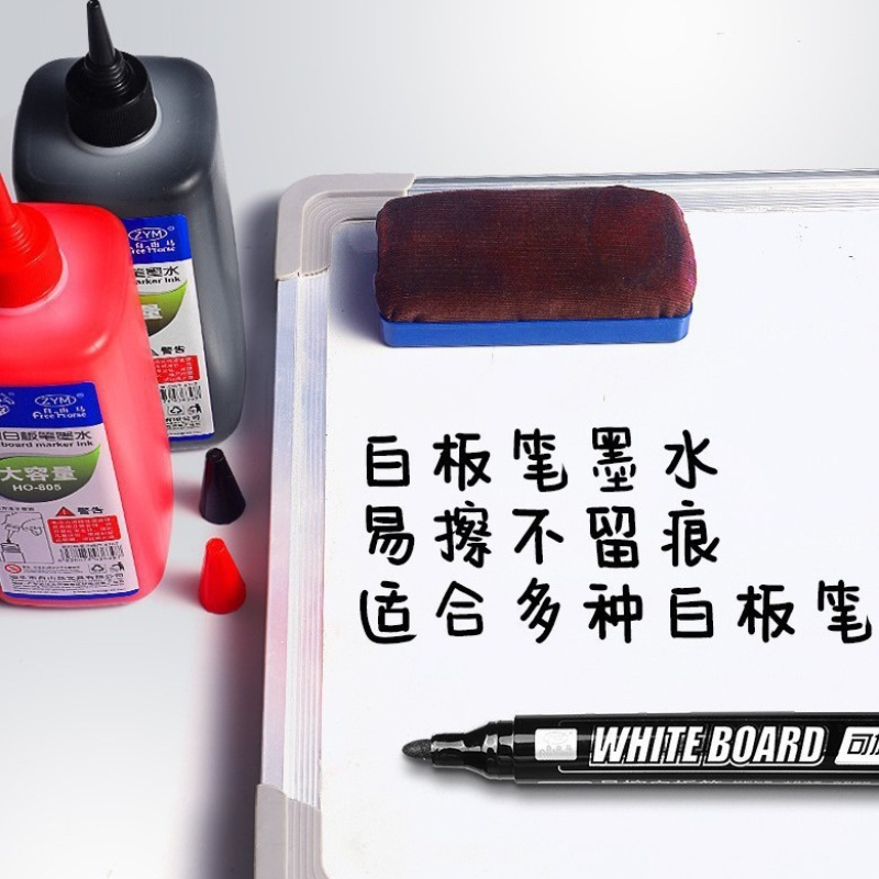 400 мл ручка для доски, пополн – обзор и цена Whiteboard Marker Set